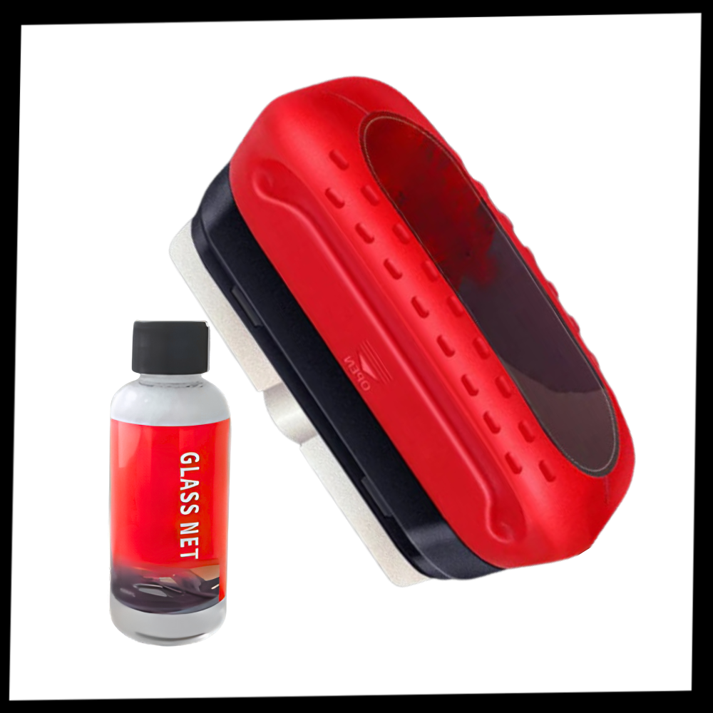 Esponja limpia-retrovisores - Ozerty