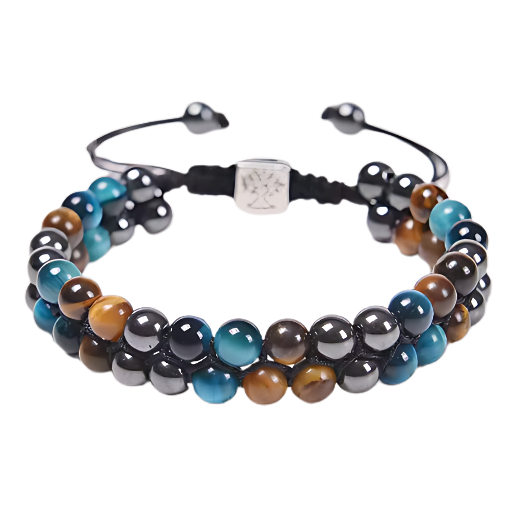 Pulsera de protección resistente al agua -Orilla arenosa - Ozerty