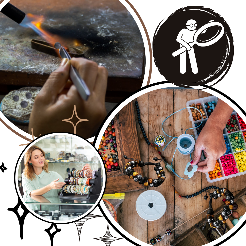 Pulsera de protección resistente al agua - Ozerty