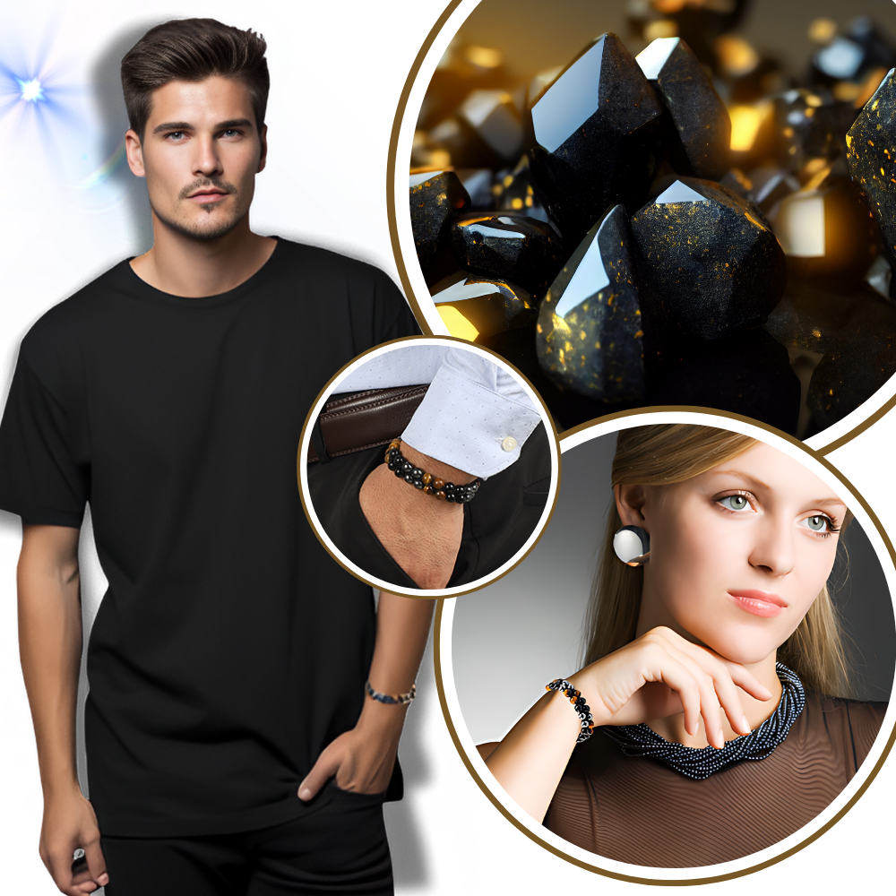 Pulsera de protección resistente al agua - Ozerty