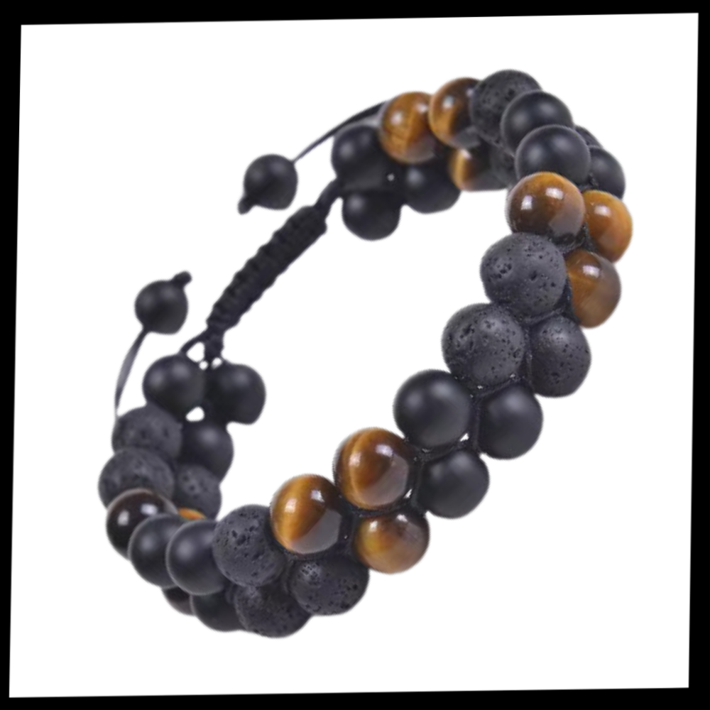 Pulsera de protección resistente al agua - Ozerty