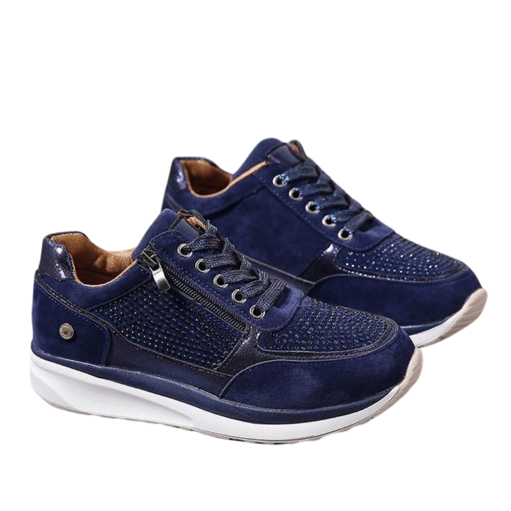 Zapatillas con cuña y cristales strass
-Azul/EU35/US4/UK2Azul/EU36/US5/UK3Azul/EU37/US6/UK4Azul/EU38/US7/UK5Azul/EU39/US8/UK6Azul/EU40/US9/UK7Azul/EU41/US10/UK8Azul/EU42/US11/UK9Azul/EU43/US12/UK10 - Ozerty