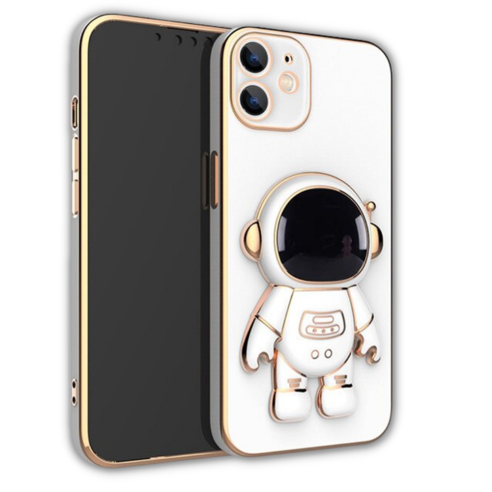 Funda de silicona 3d para iPhone