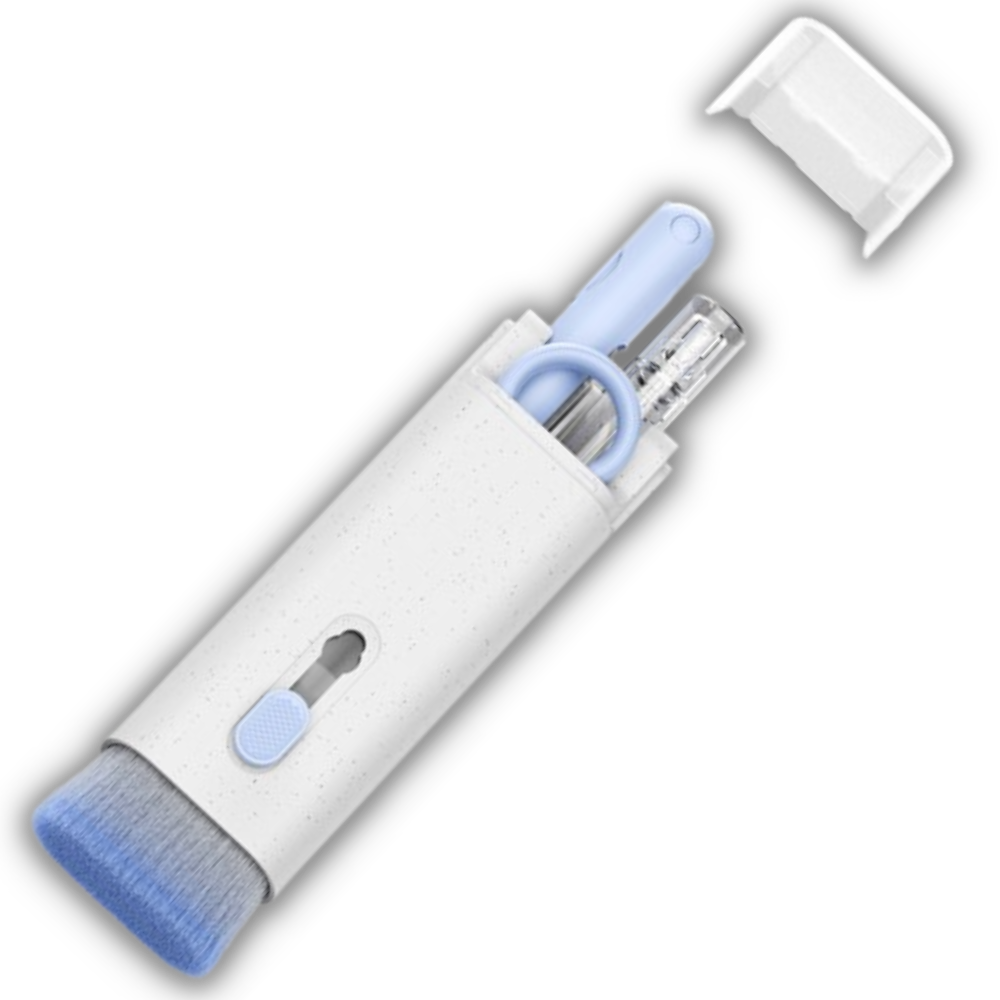 Kit de limpieza de teclado 7 en 1 - Ozerty