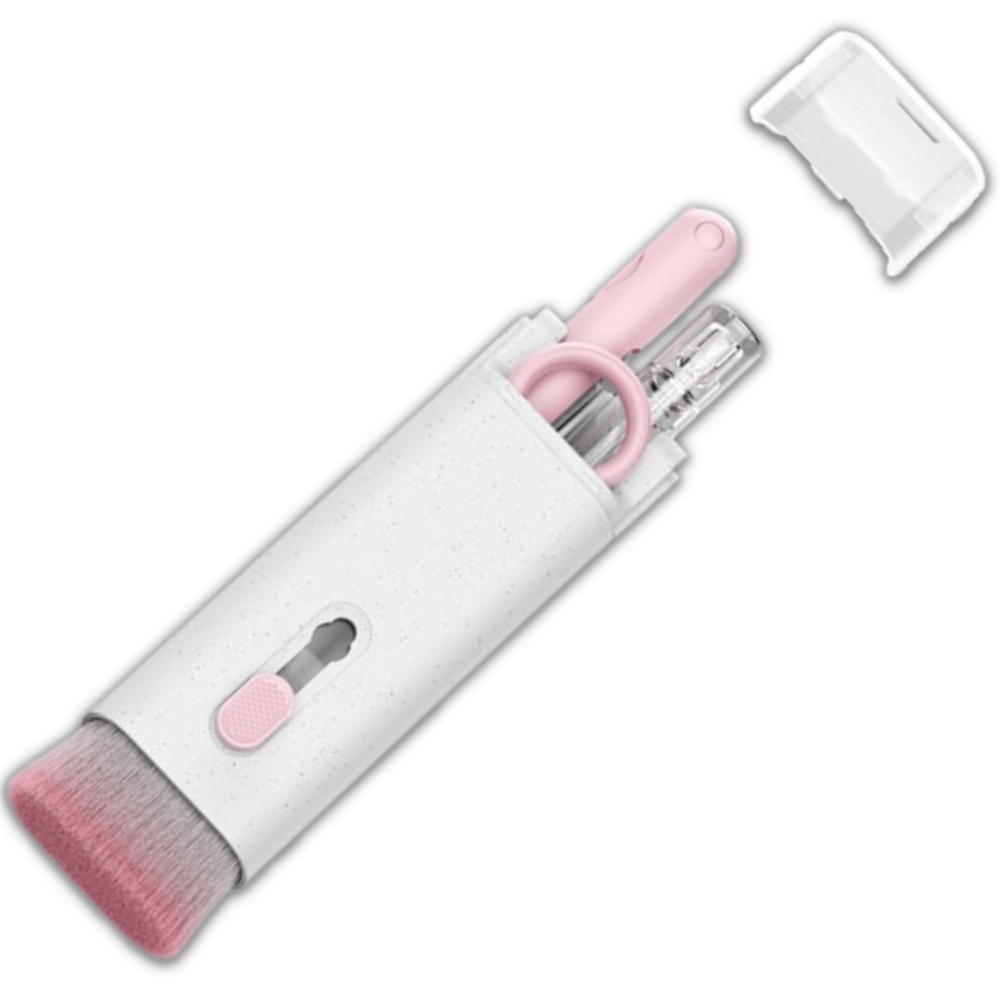 Kit de limpieza de teclado 7 en 1 - Ozerty