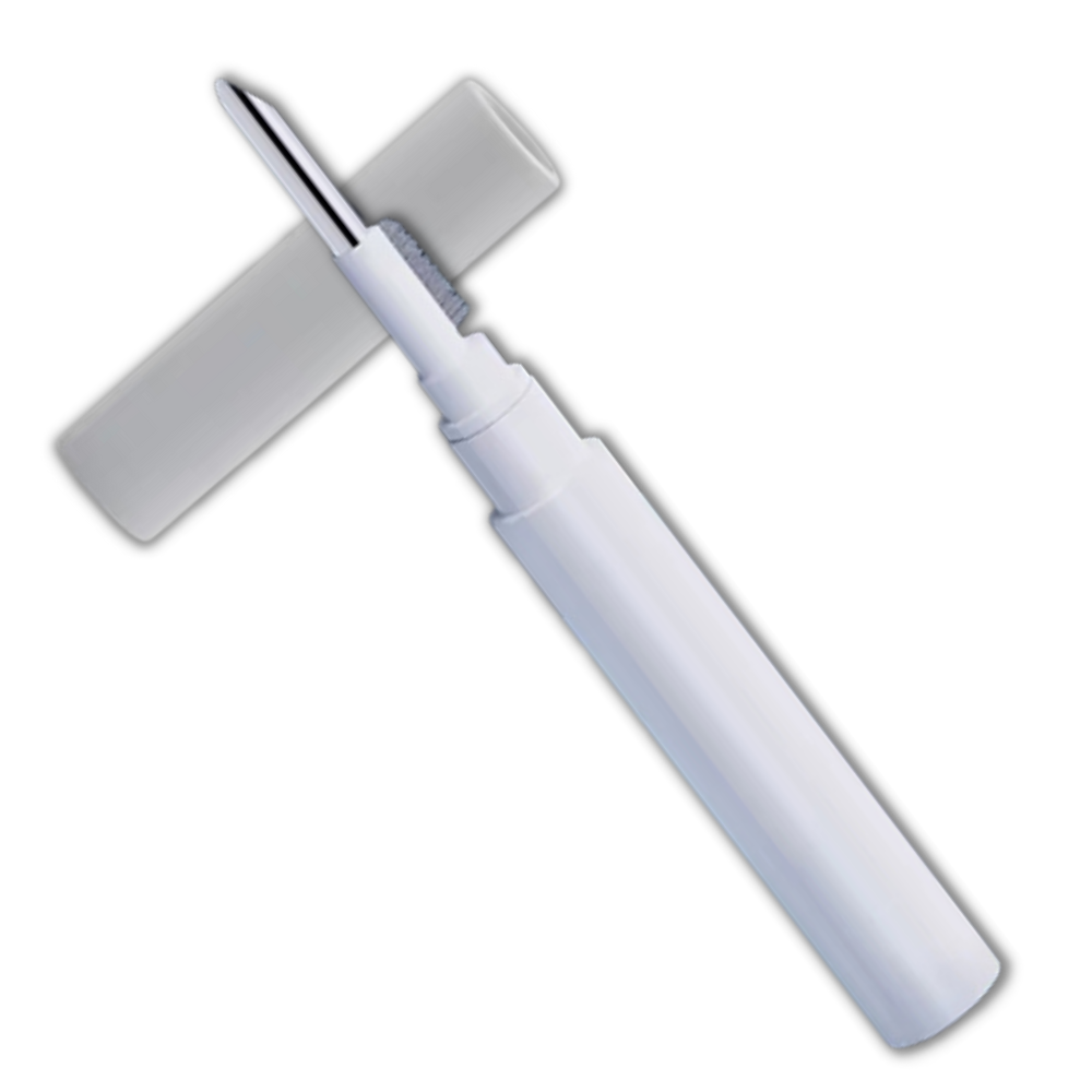 Kit limpiador de auriculares - Ozerty