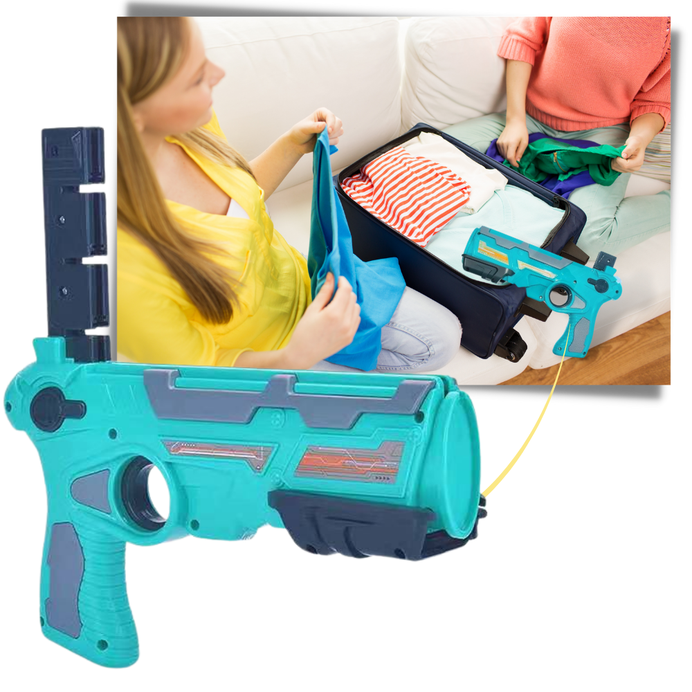 Juguete de catapulta de avión - Ozerty