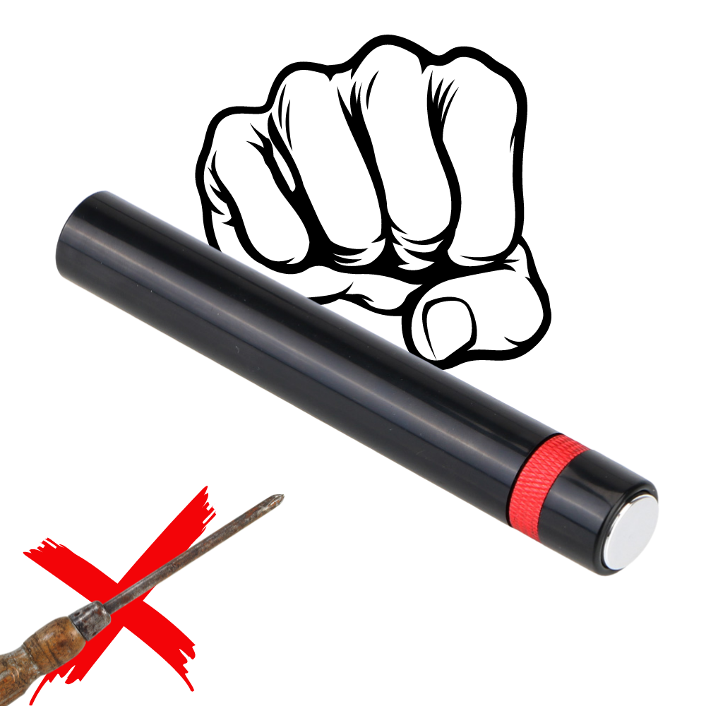 Sacacorchos para vino con bomba de aire - Ozerty