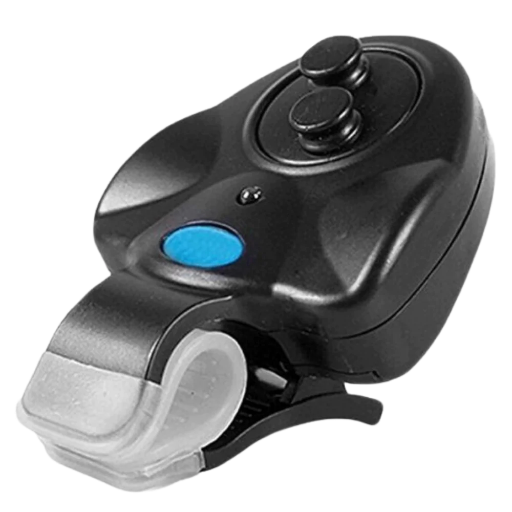 Sensor táctil para cañas de pescar - Ozerty