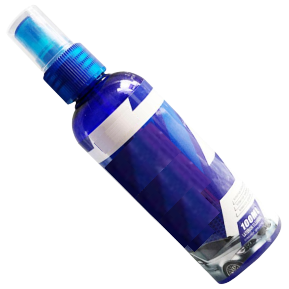 Abrillantador de coches antiarañazos - Ozerty