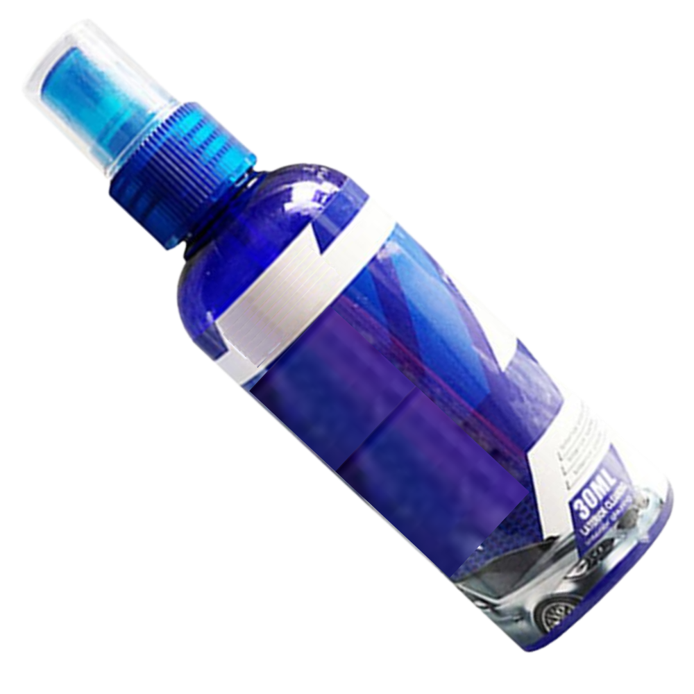 Abrillantador de coches antiarañazos - Ozerty