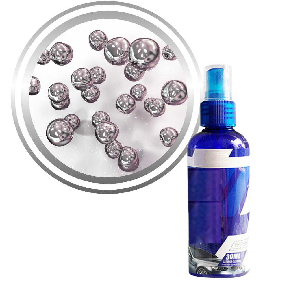 Abrillantador de coches antiarañazos - Ozerty