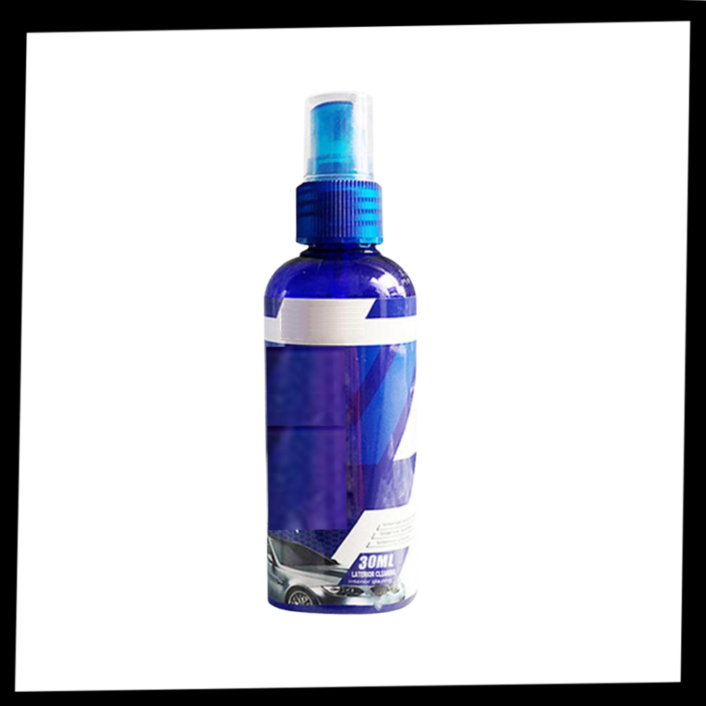 Abrillantador de coches antiarañazos - Ozerty