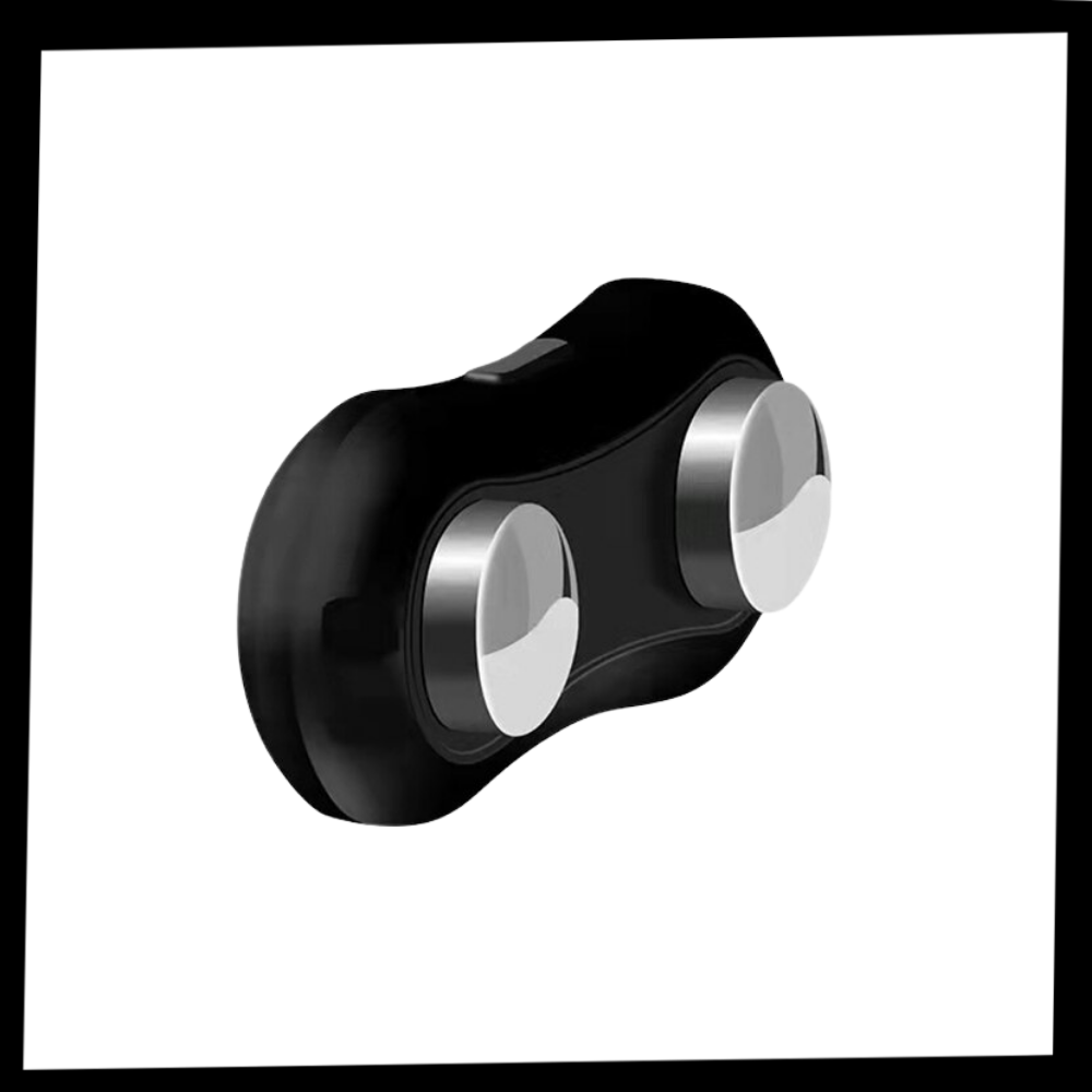 Dispositivo inteligente contra los ronquidos - Ozerty