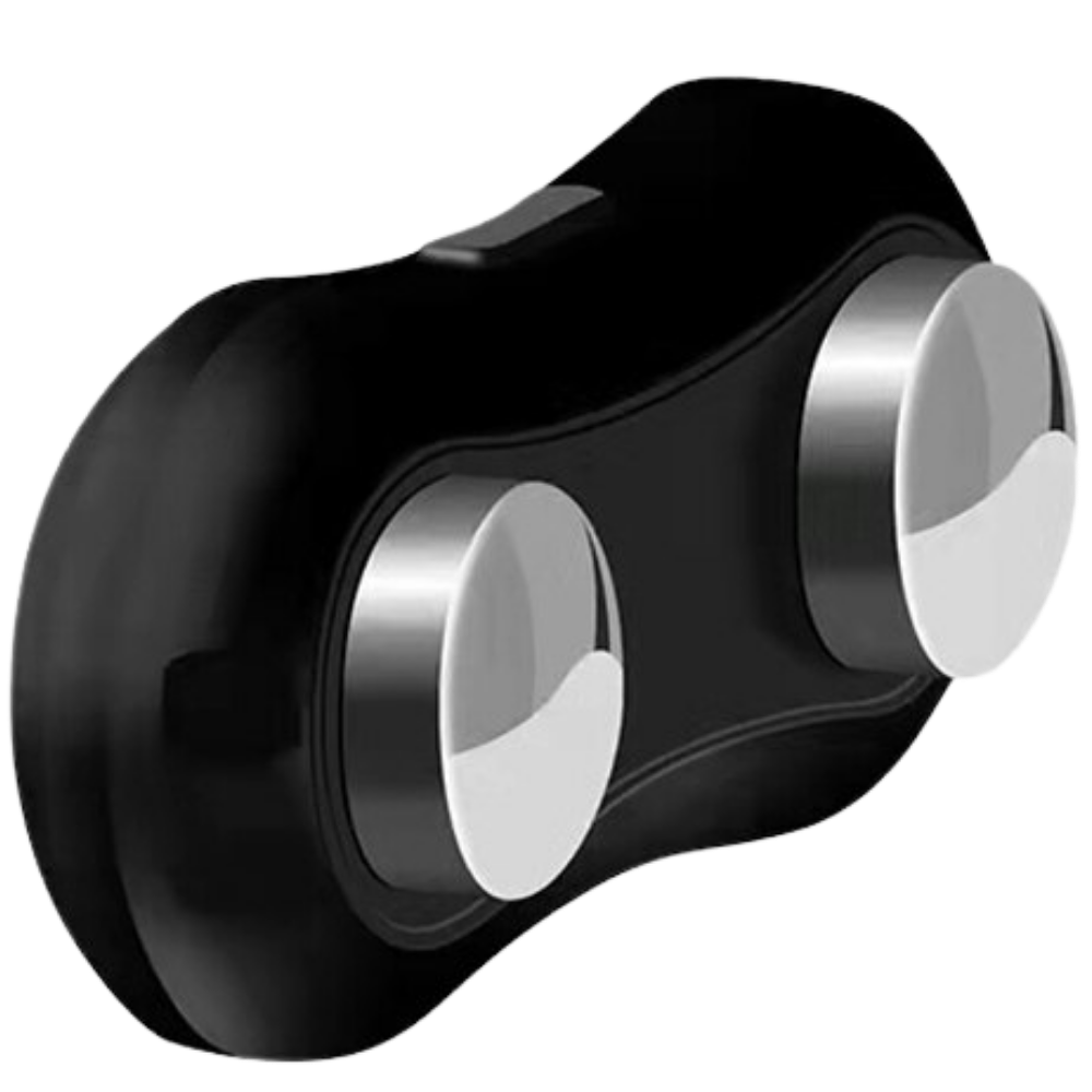 Dispositivo inteligente contra los ronquidos - Ozerty