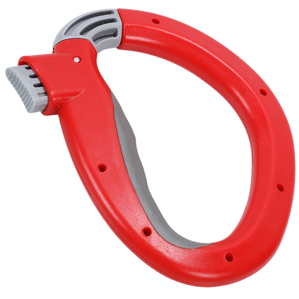 Asa de transporte para las bolsas de la compra - Ozerty