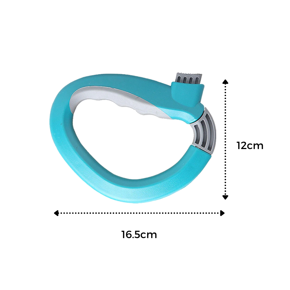 Asa de transporte para las bolsas de la compra - Ozerty