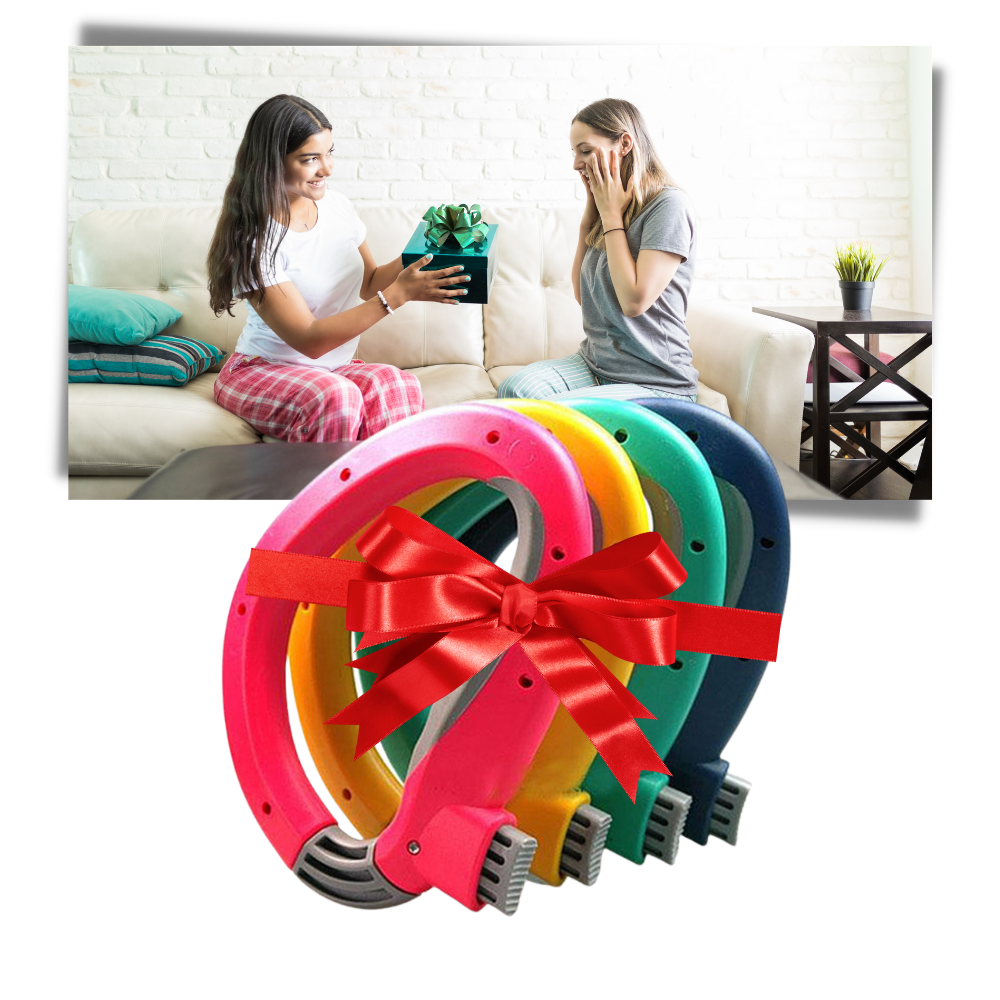 Asa de transporte para las bolsas de la compra - Ozerty