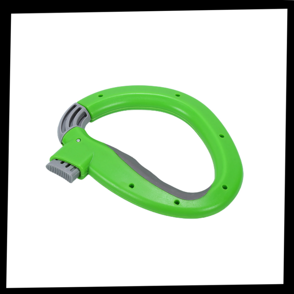 Asa de transporte para las bolsas de la compra - Ozerty