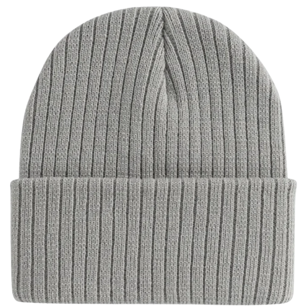 Gorro clásico de canalé