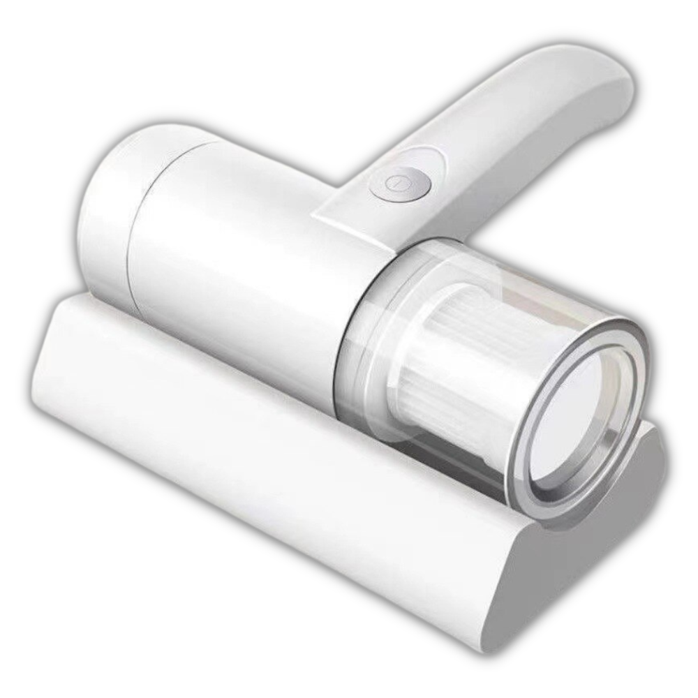 Aspirador de mano para camas - Ozerty