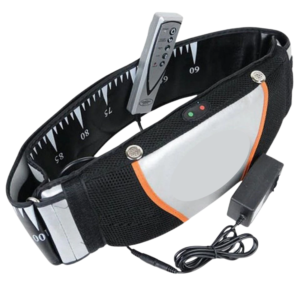 Cinturón adelgazante anticelulítico - Ozerty