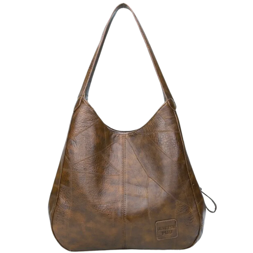 Bolso clásico de gran capacidad
