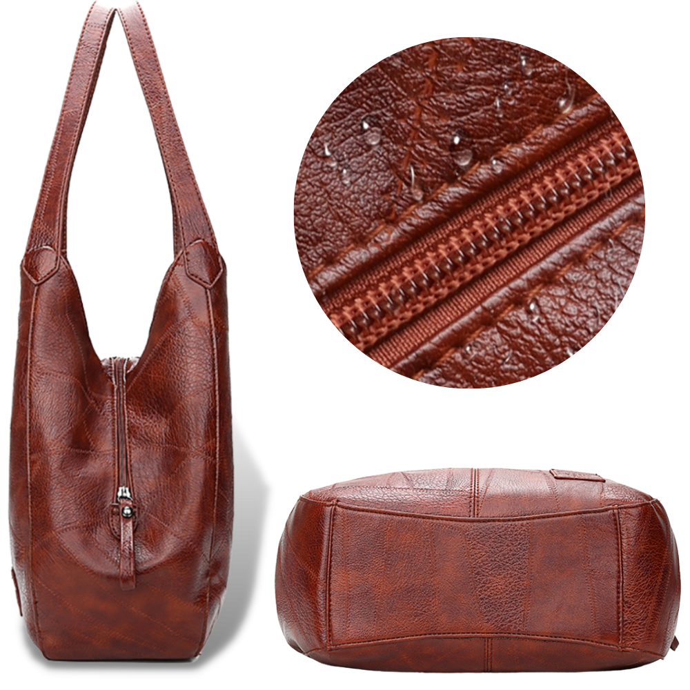 Bolso clásico de gran capacidad - Ozerty