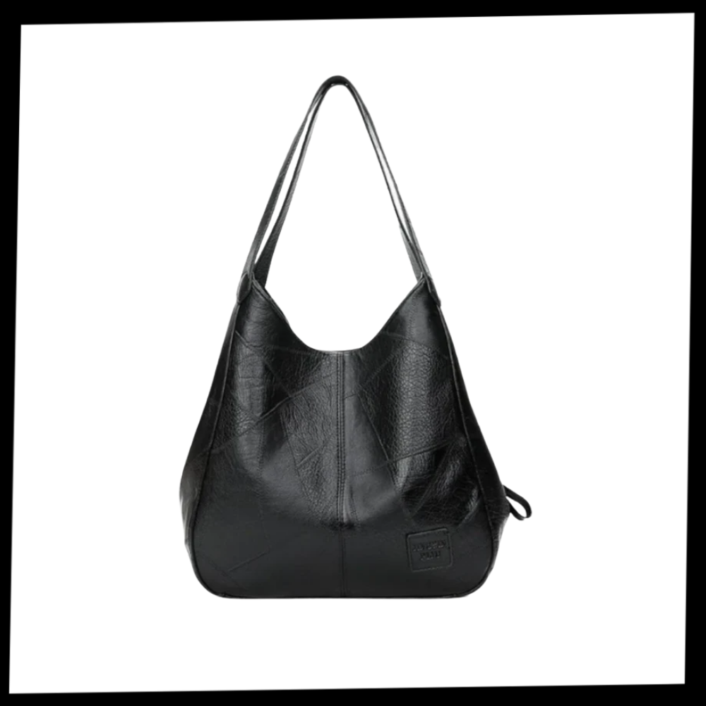 Bolso clásico de gran capacidad - Ozerty
