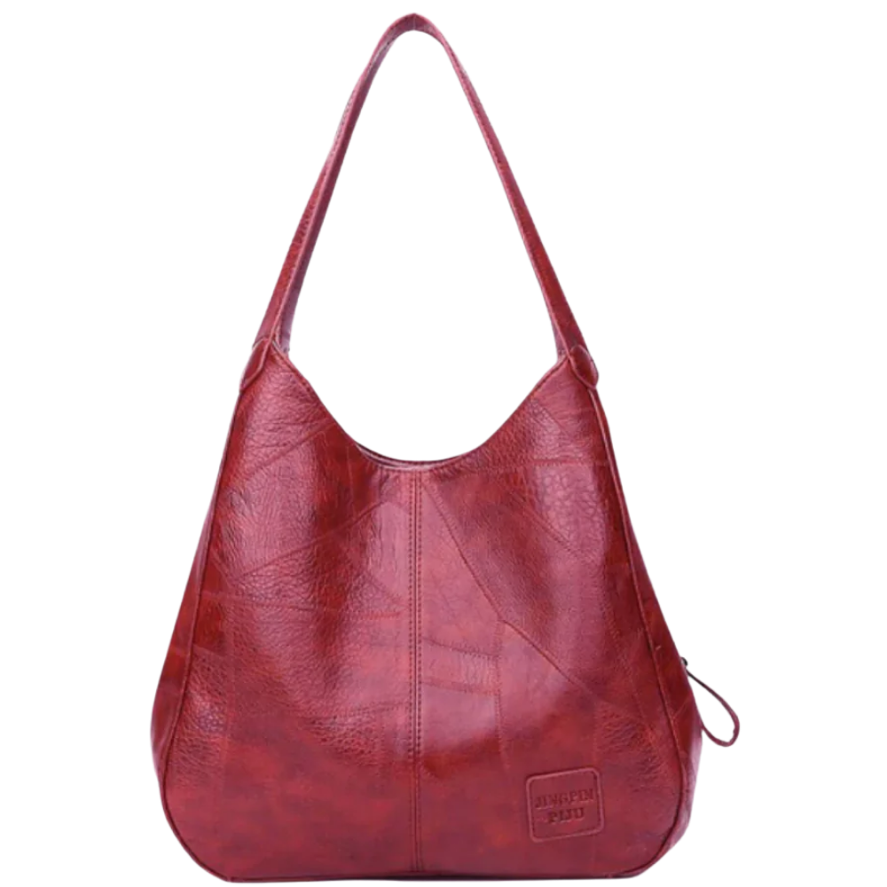 Bolso clásico de gran capacidad