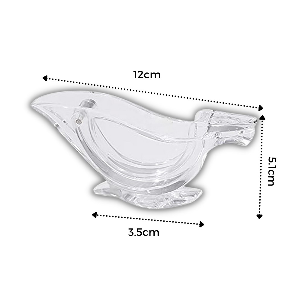 Exprimidor de limón - Ozerty