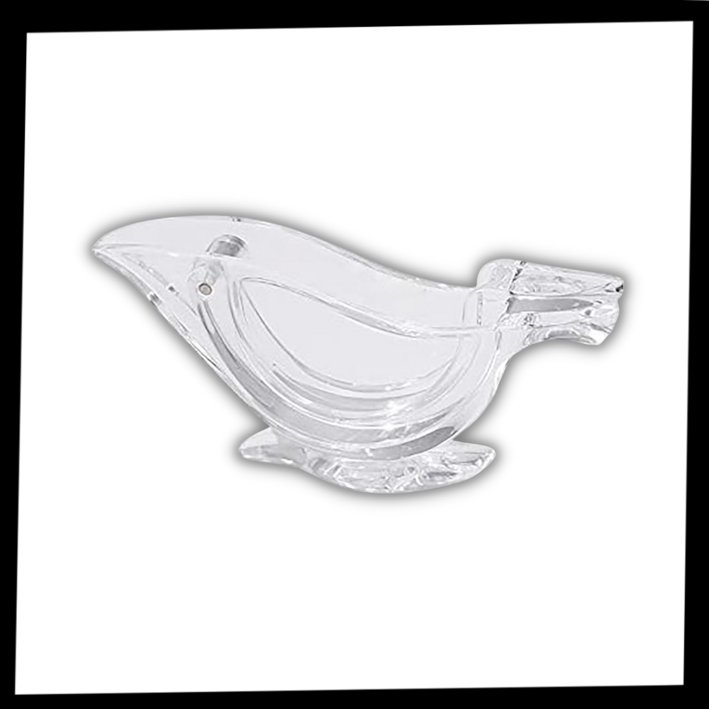 Exprimidor de limón - Ozerty