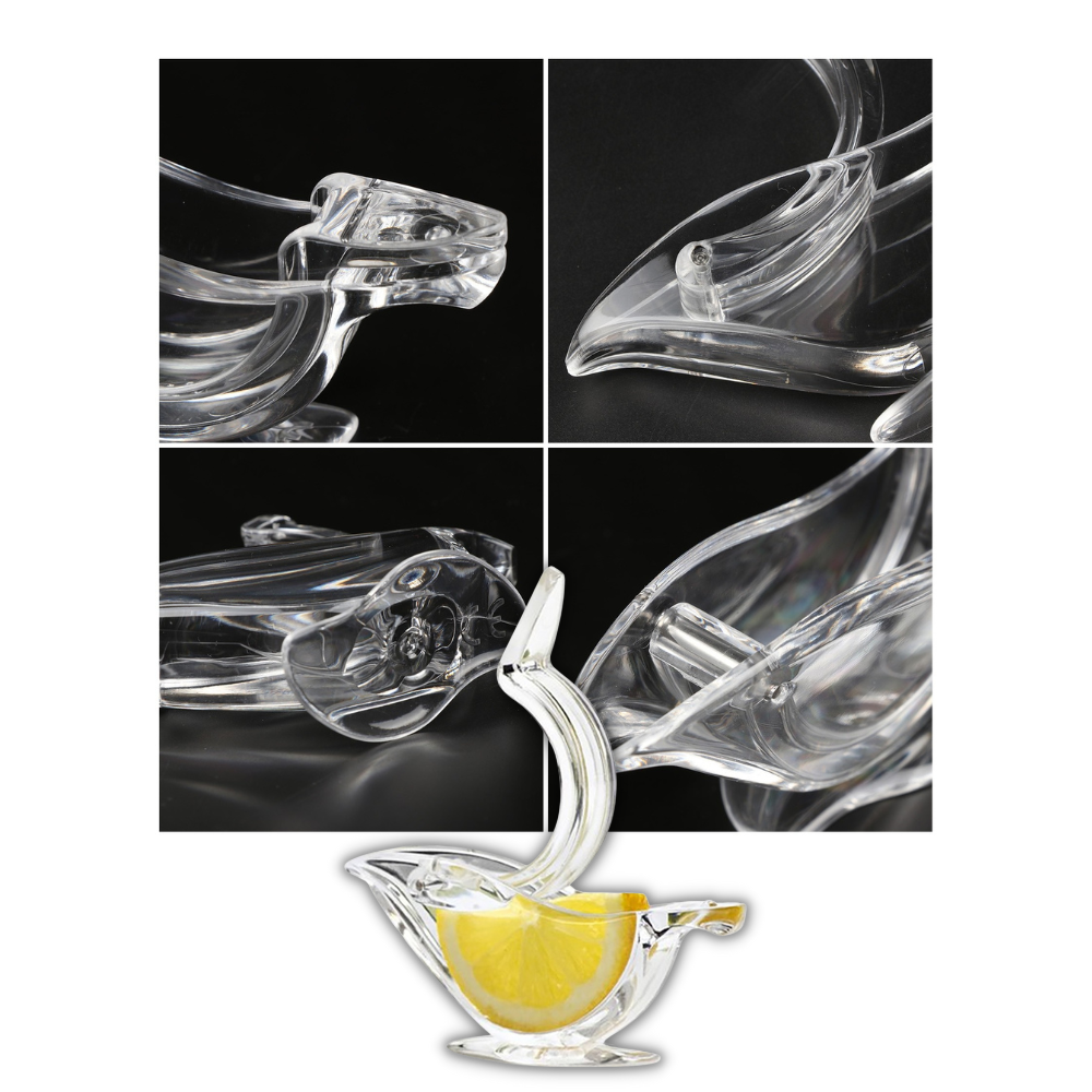 Exprimidor de limón - Ozerty