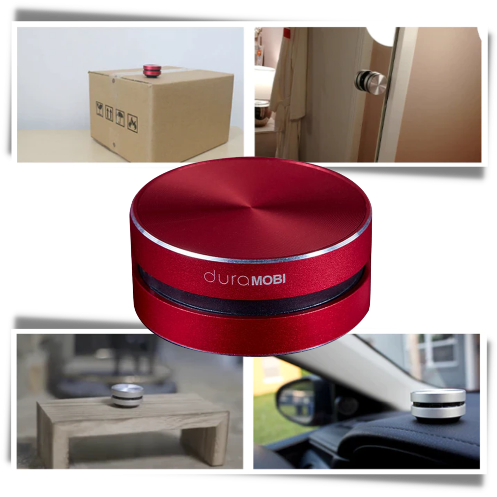 Altavoz bluetooth de conducción ósea - Ozerty