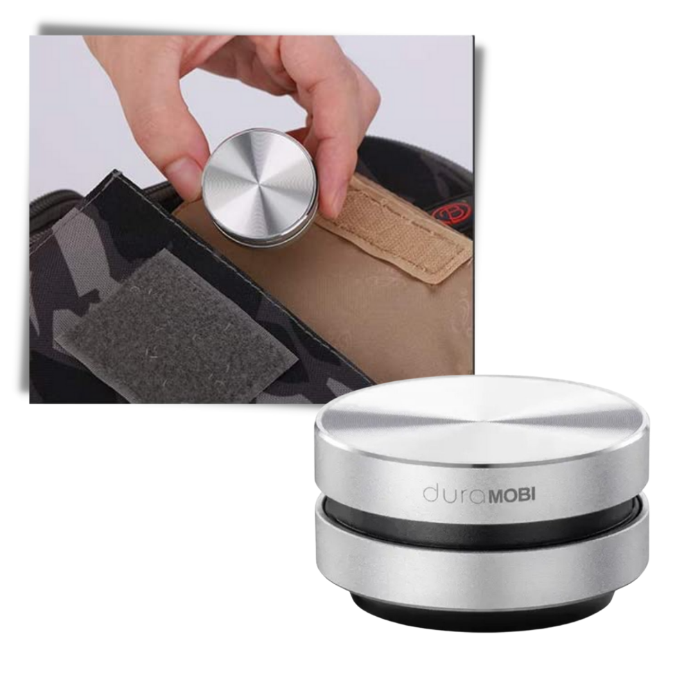 Altavoz bluetooth de conducción ósea - Ozerty