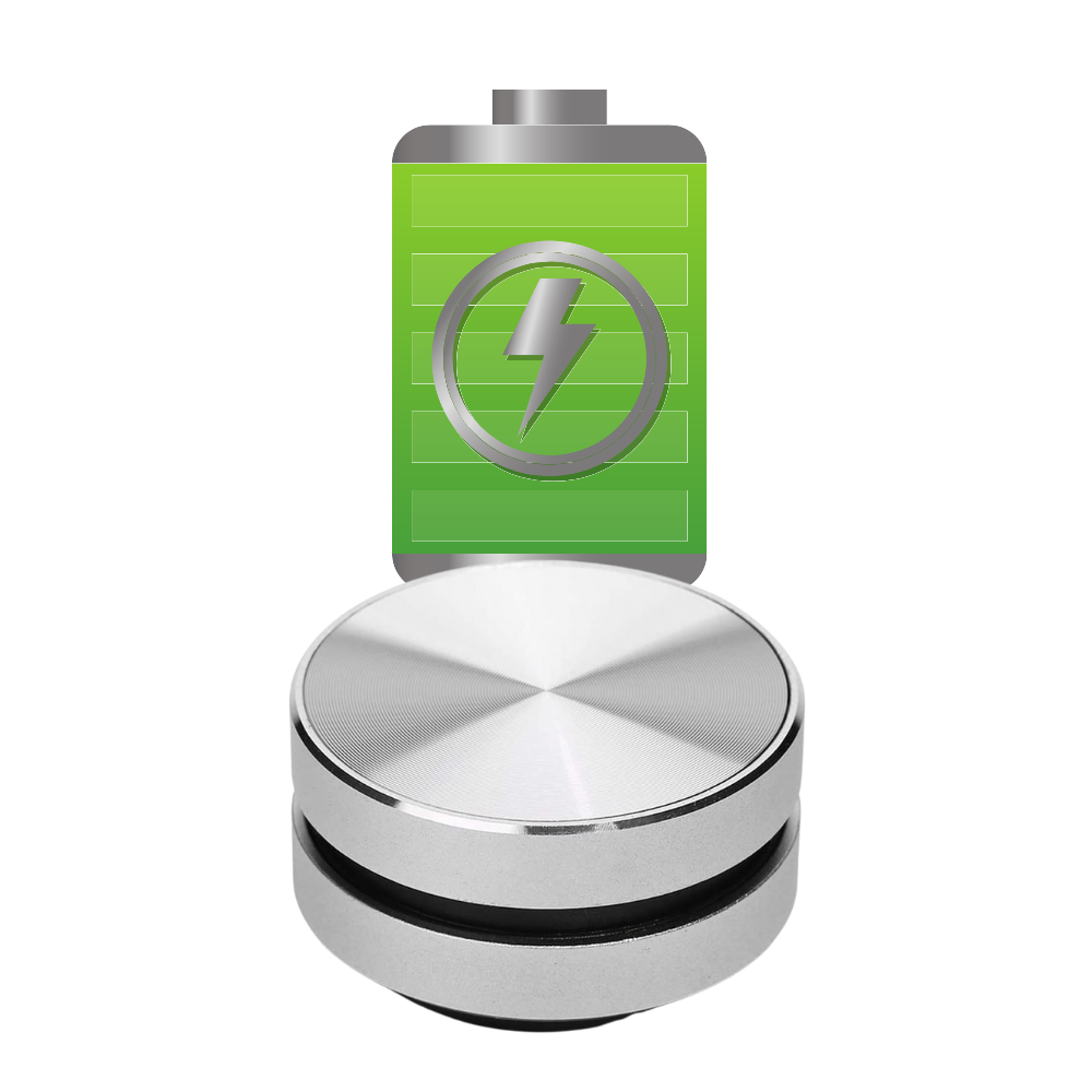 Altavoz bluetooth de conducción ósea - Ozerty