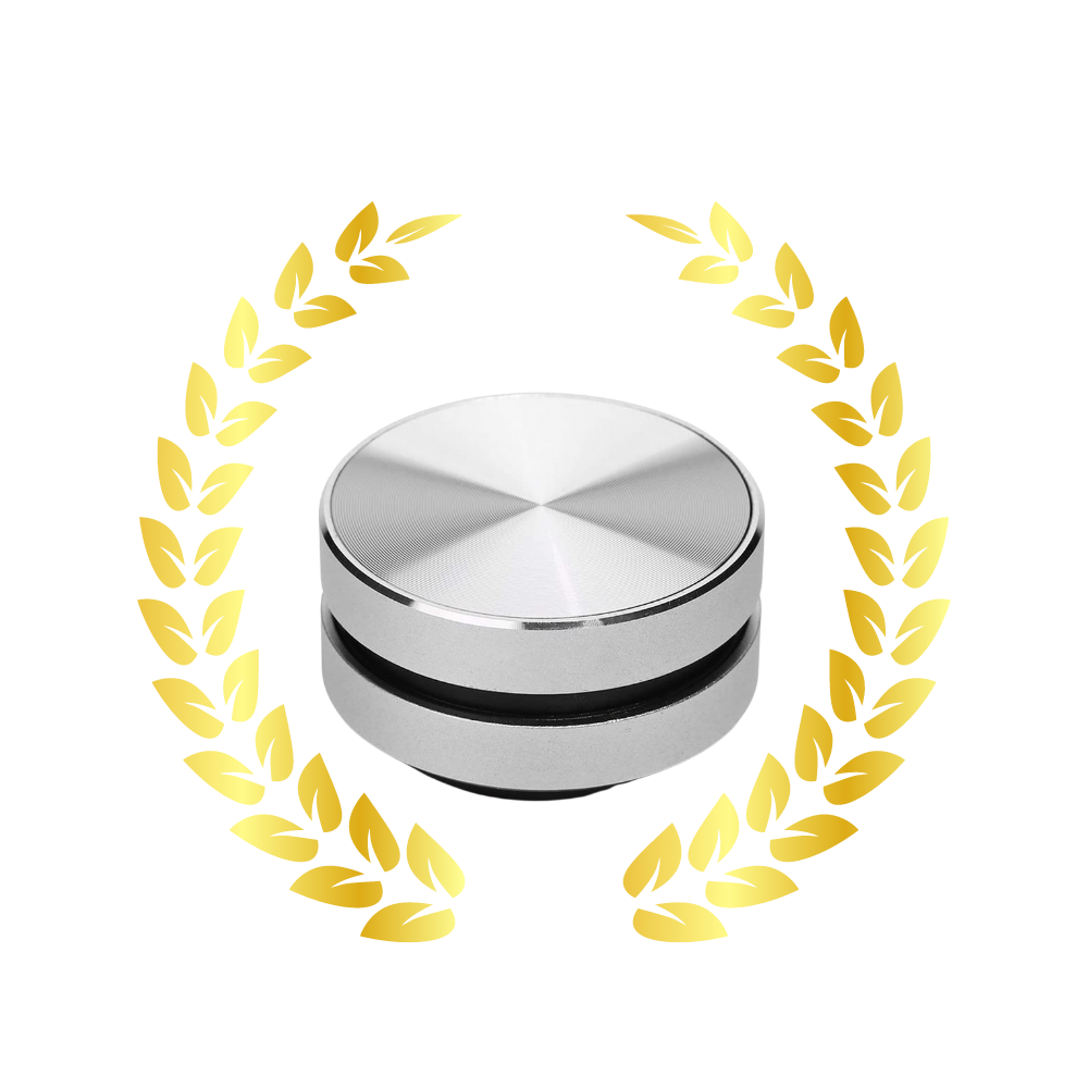 Altavoz bluetooth de conducción ósea - Ozerty