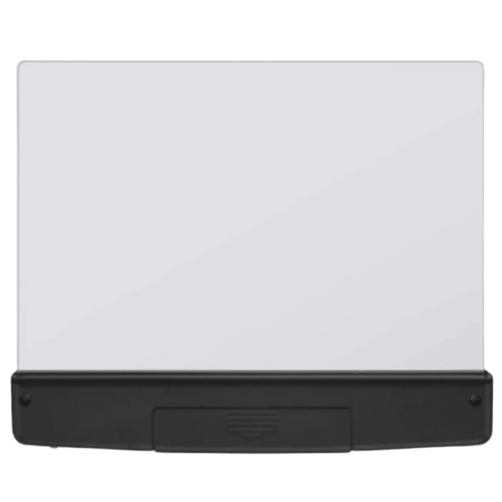 Lámpara de lectura LED portátil - Ozerty