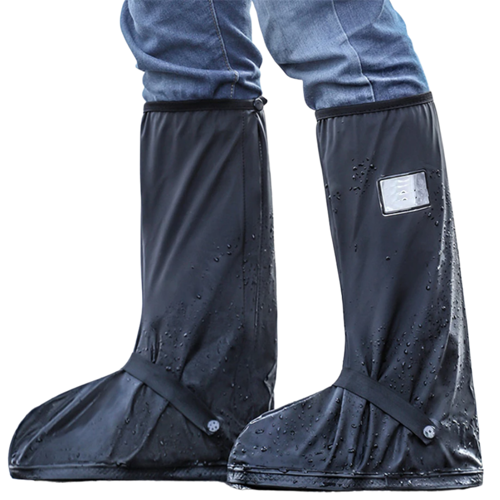 Cubrecalzado impermeable - Ozerty