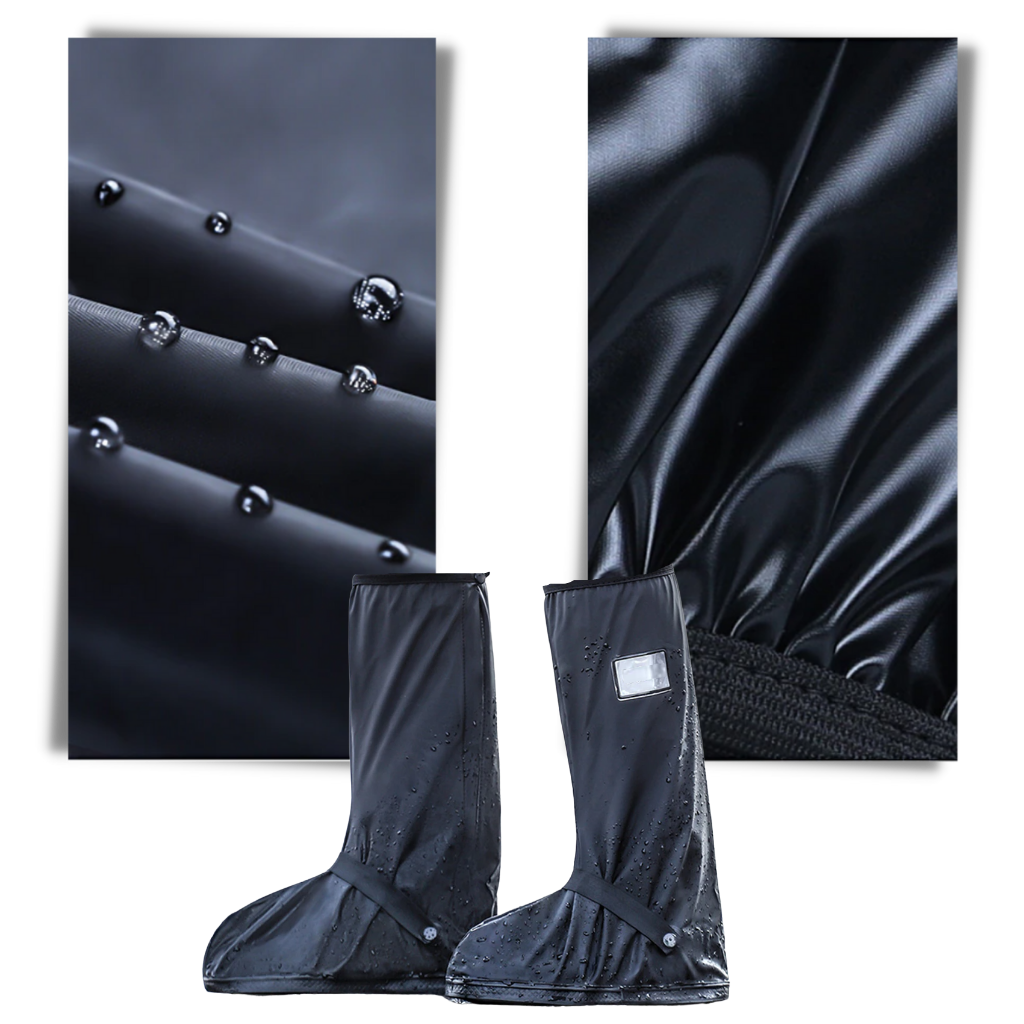 Cubrecalzado impermeable - Ozerty