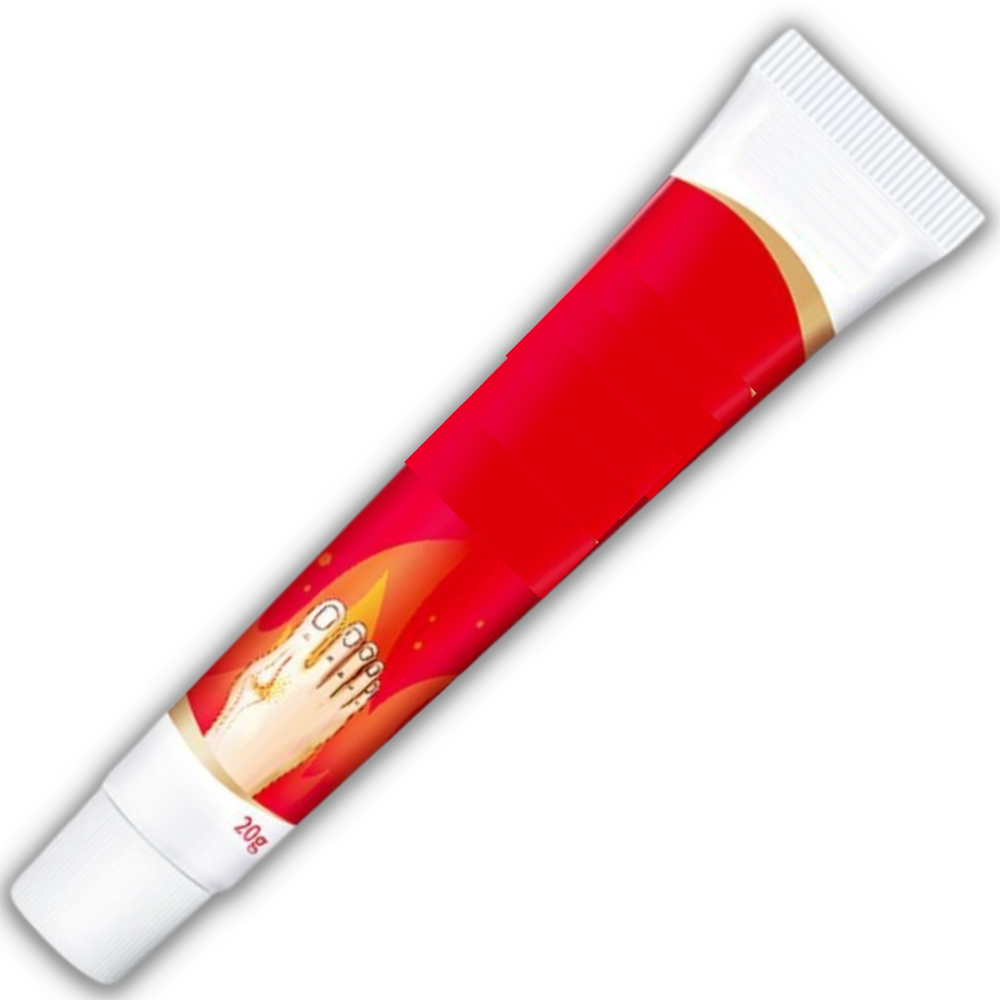 Crema antiinflamatoria para juanetes - Ozerty