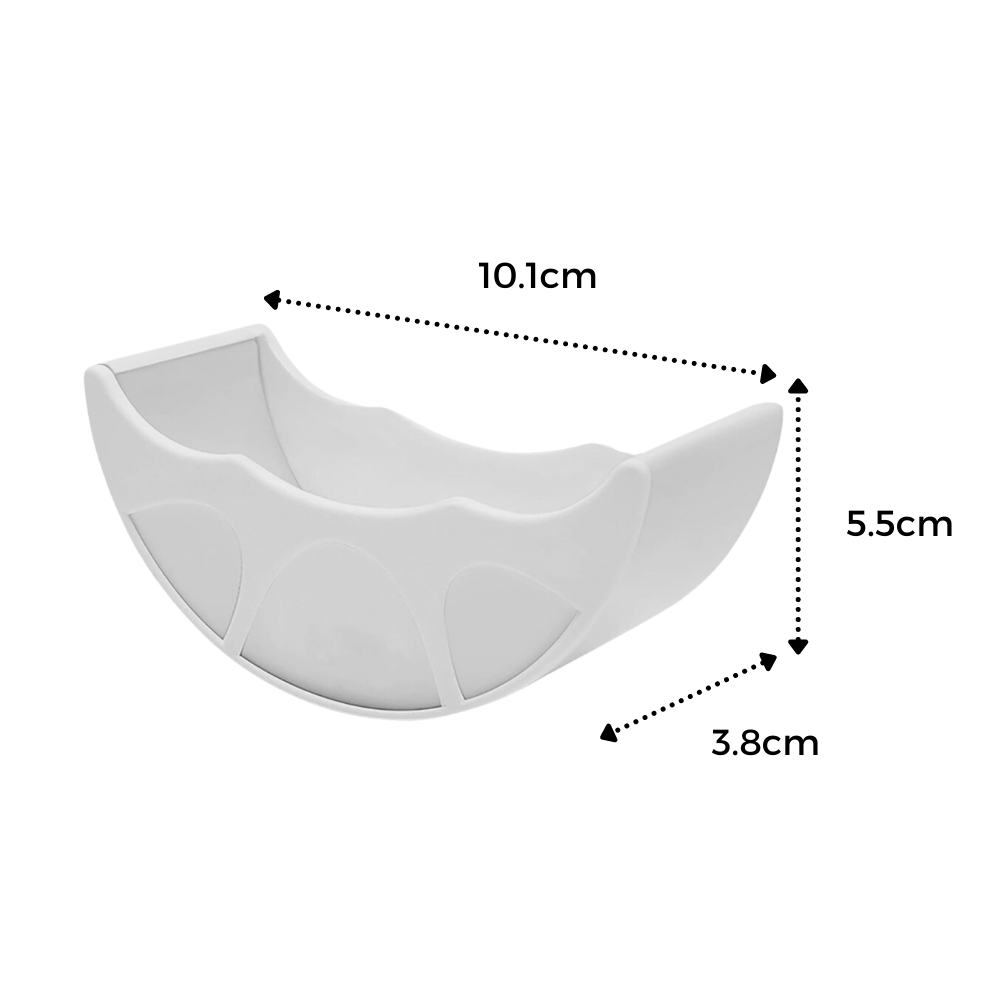 Soporte para hamburguesas - Ozerty