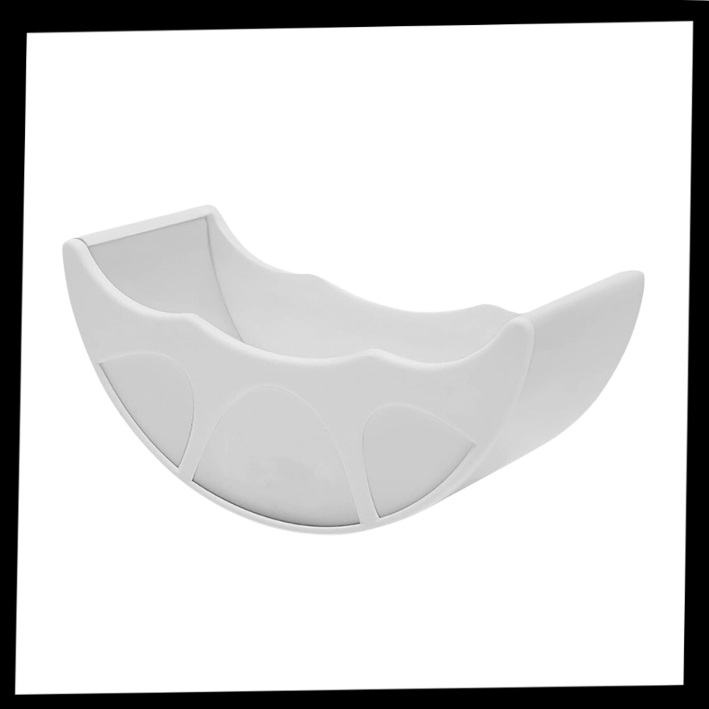 Soporte para hamburguesas - Ozerty