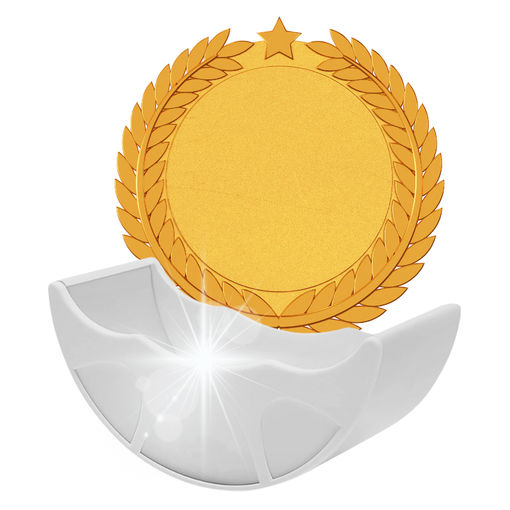 Soporte para hamburguesas - Ozerty