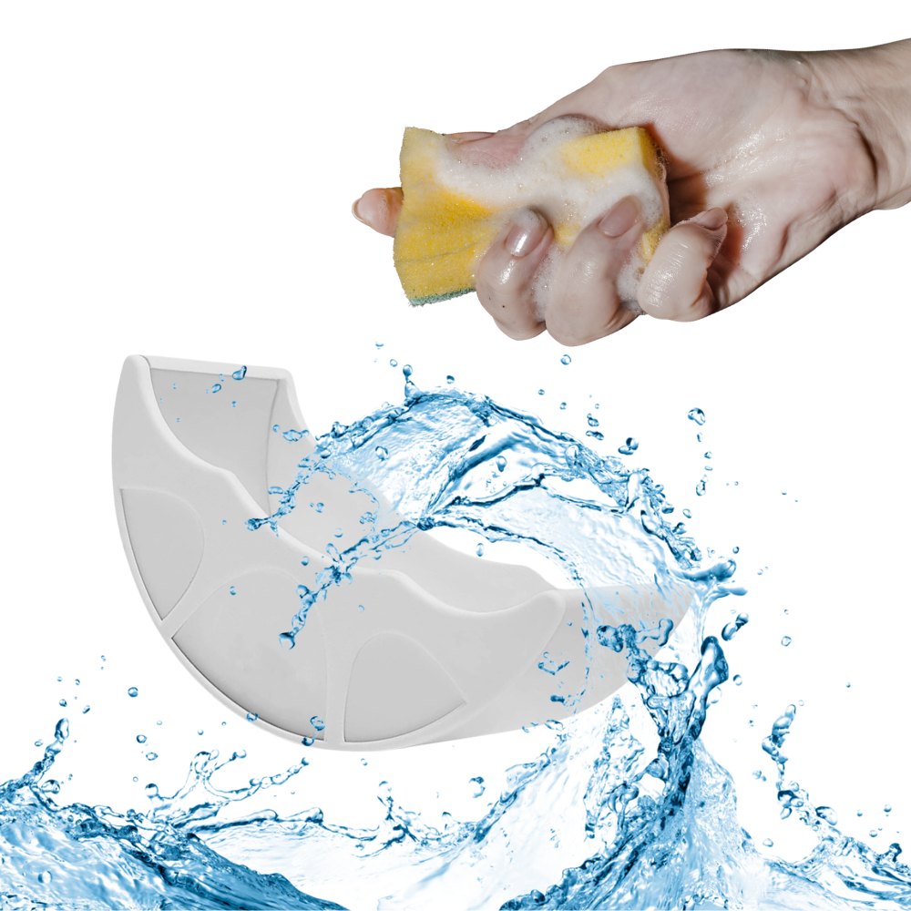 Soporte para hamburguesas - Ozerty