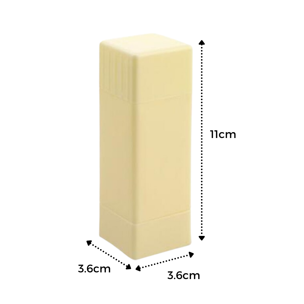 Envase untador de mantequilla - Ozerty