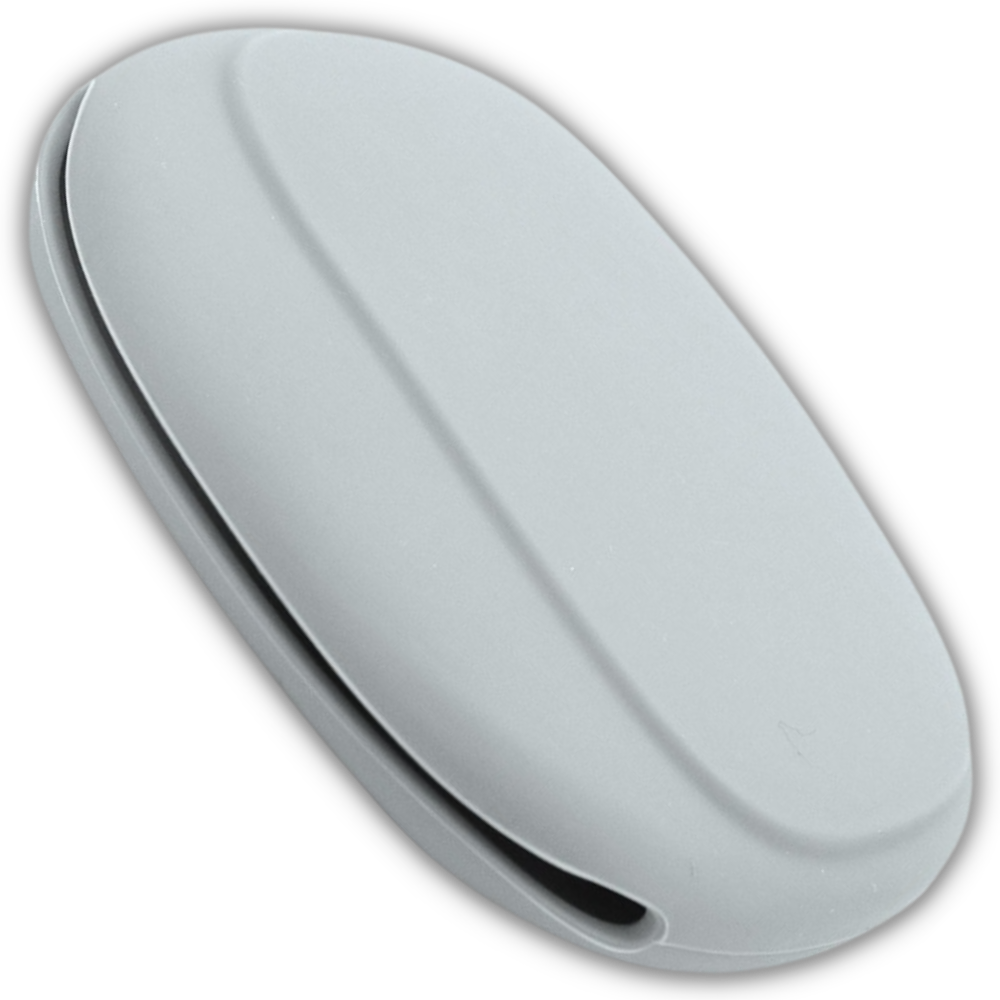 Bolsa de almacenamiento de cables de datos portátil