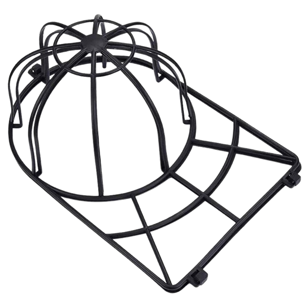 Marco protector para lavado de gorras - Ozerty