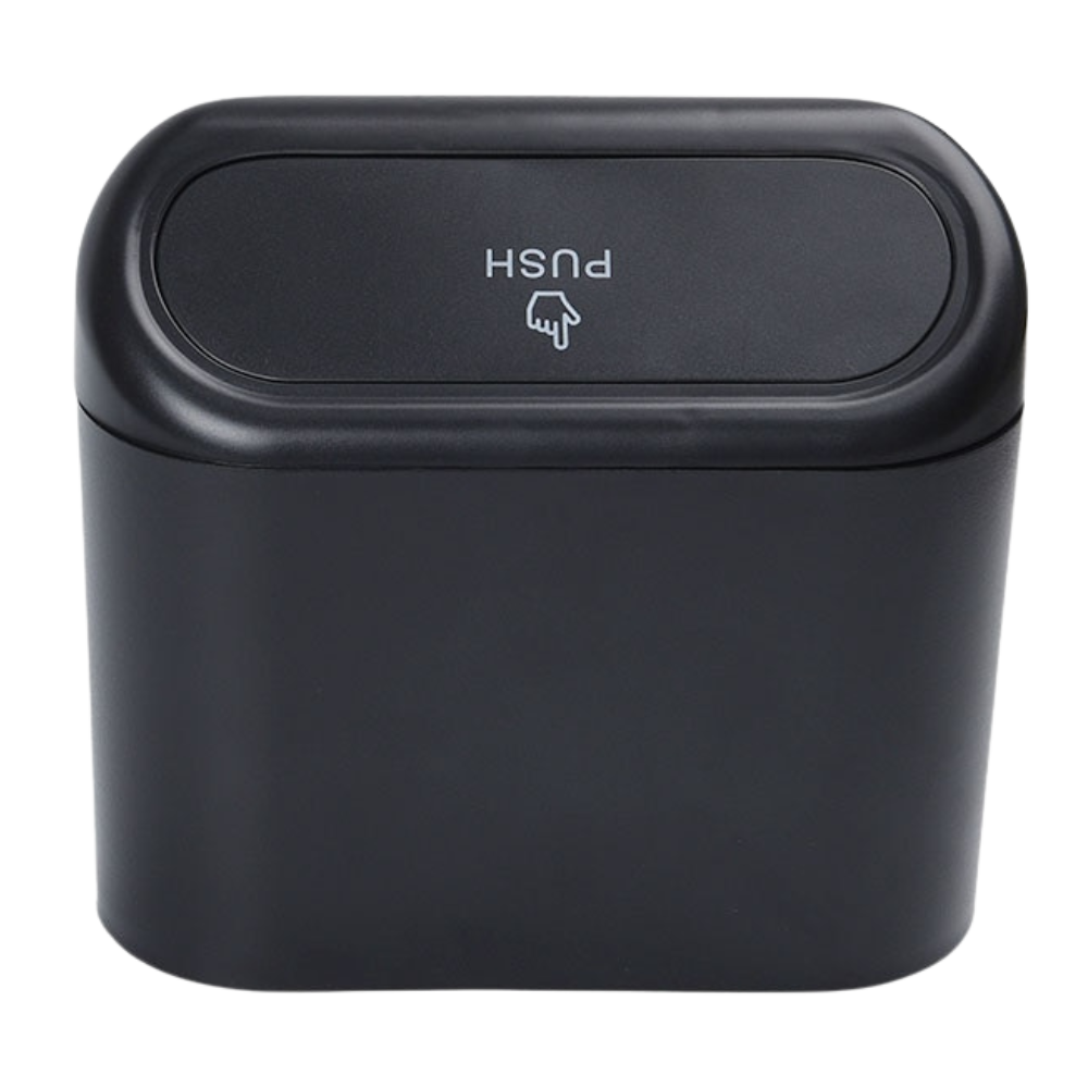 Cubo de basura para coche - Ozerty