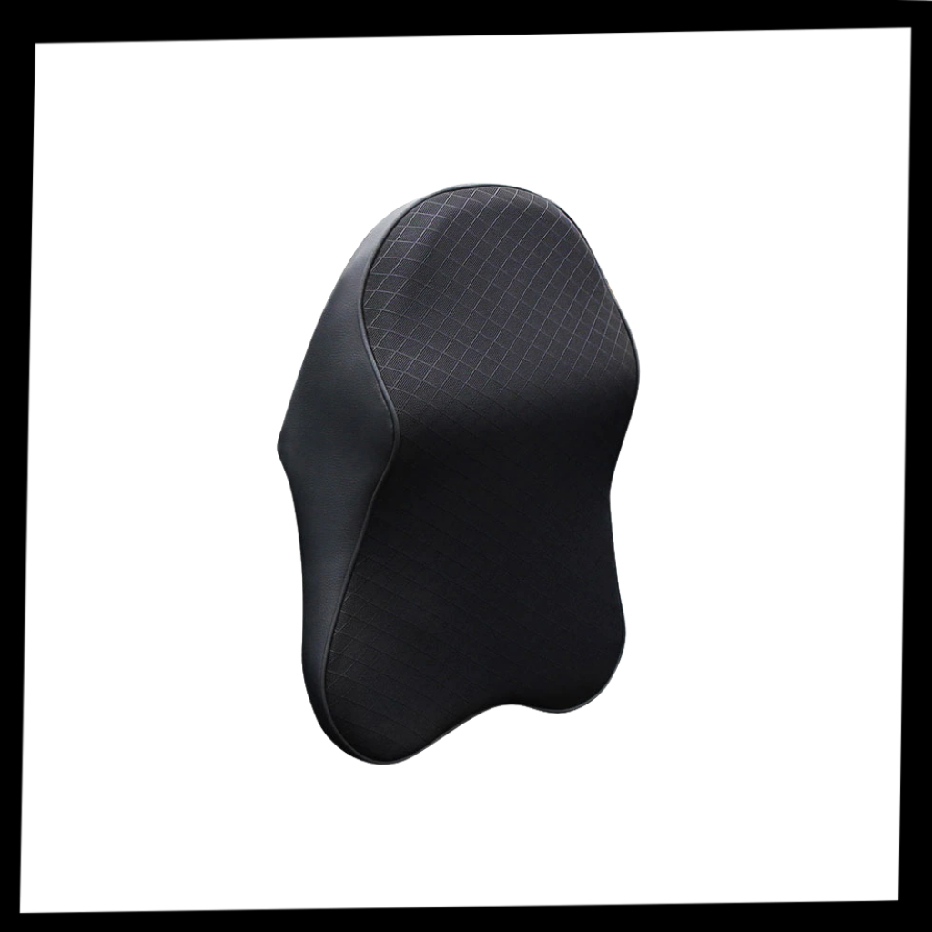 Cojín universal para el asiento del coche - Ozerty